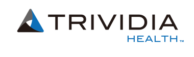 TRIVIDIA Logo